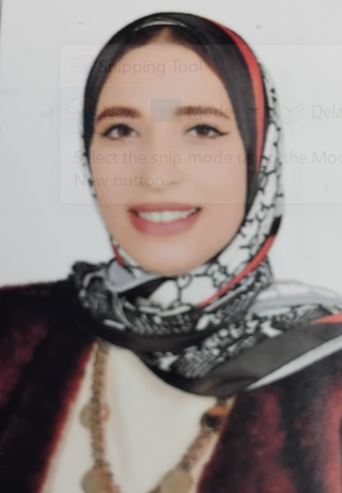 Dina Maged Mahmoud Abdel Aal El Shafei